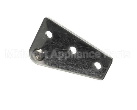 157585 Norlake Hinge Top Assembly Left For Nlbb59