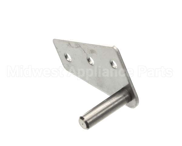 157585 Norlake Hinge Top Assembly Left For Nlbb59