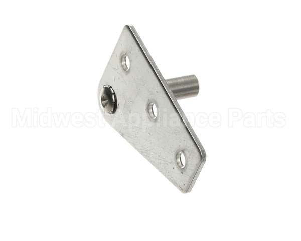 157585 Norlake Hinge Top Assembly Left For Nlbb59