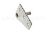 157585 Norlake Hinge Top Assembly Left For Nlbb59