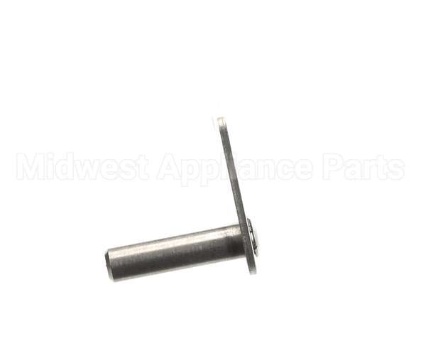 157585 Norlake Hinge Top Assembly Left For Nlbb59