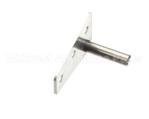 157585 Norlake Hinge Top Assembly Left For Nlbb59