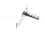 157585 Norlake Hinge Top Assembly Left For Nlbb59