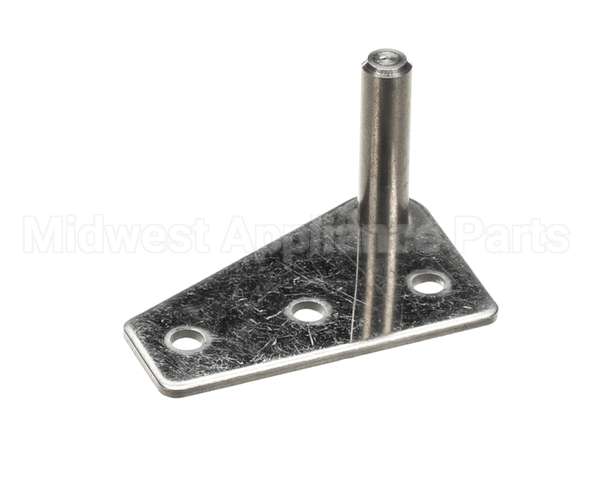 157586 Norlake Hinge Top Assembly Right For Nlbb5