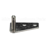 157586 Norlake Hinge Top Assembly Right For Nlbb5