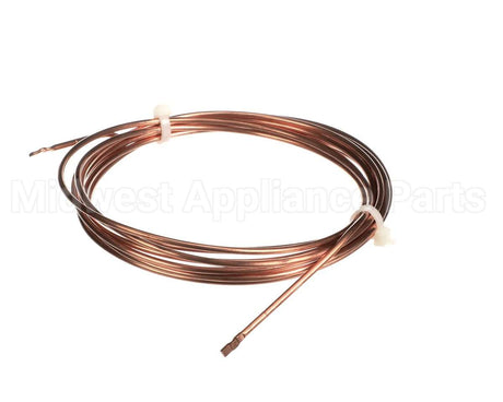 157591 Norlake Capillary Tube For Nlbb59 69 7