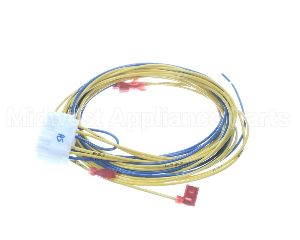 157603-001 Henny Penny Harn-J Rh Rhl Rs Rts-22Awg