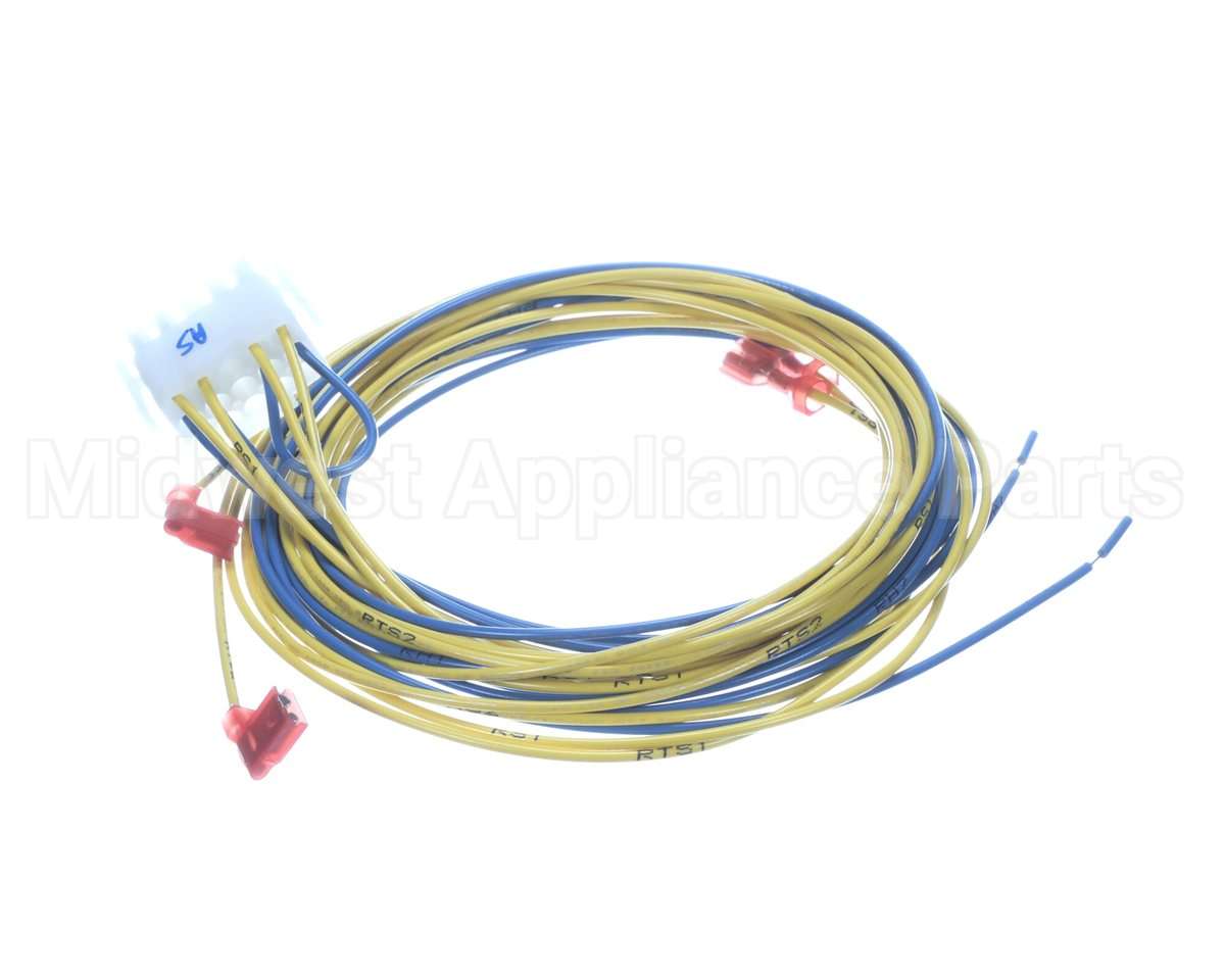 157603-001 Henny Penny Harn-J Rh Rhl Rs Rts-22Awg