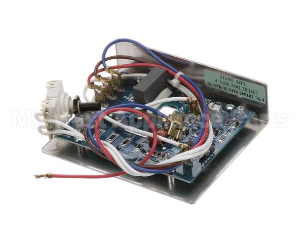 15763 Vita-Mix Speed Control Circuit Board &