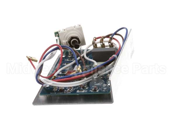15763 Vita-Mix Speed Control Circuit Board &