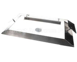 157635 Marshall Air Air Diverter F12G Dual Capture