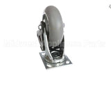 157636 A La Cart Caster 6X2 Swivel Total Lock