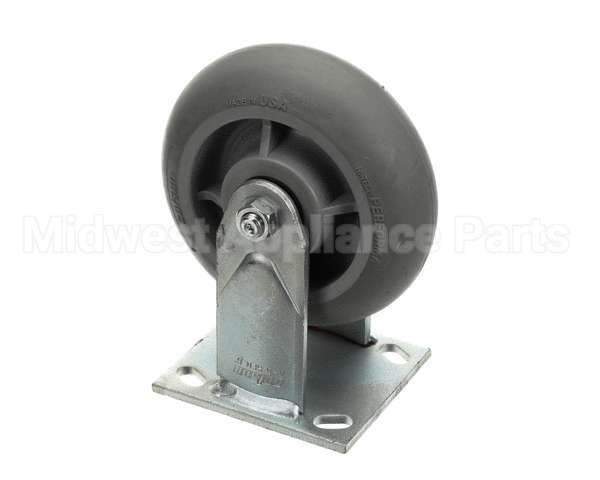 157637 A La Cart Caster 6X2 Rigid