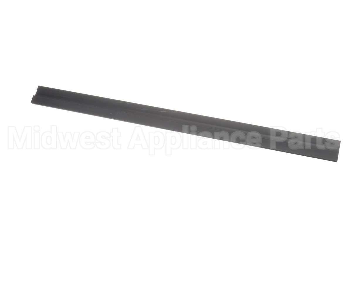 157656 Norlake Door Rail L Pvc F0149D040