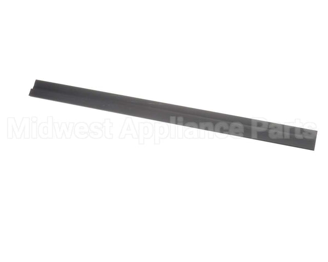 157656 Norlake Door Rail L Pvc F0149D040