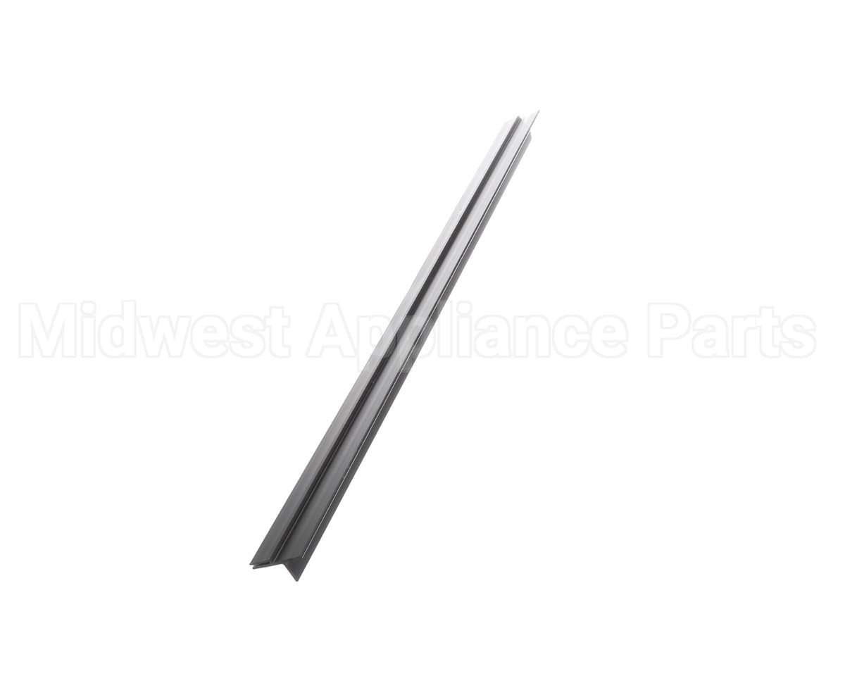 157656 Norlake Door Rail L Pvc F0149D040