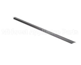 157656 Norlake Door Rail L Pvc F0149D040