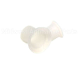 157684 Norlake Evap Drain Elbow A Abs R3744-0