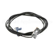 157725 Duke Rtd Assembly,1000 Ohm 54 (P/N Rsm3-Ea-O5