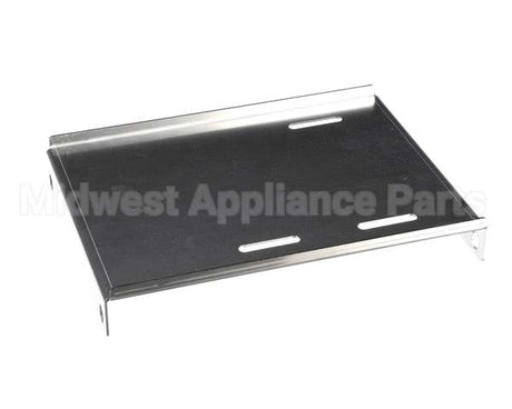 157786 Henny Penny Filter Pump Plate