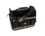 1578 Clc Tool Box 21 Pocket Open Top