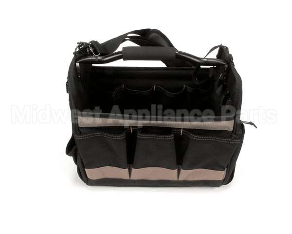 1578 Clc Tool Box 21 Pocket Open Top