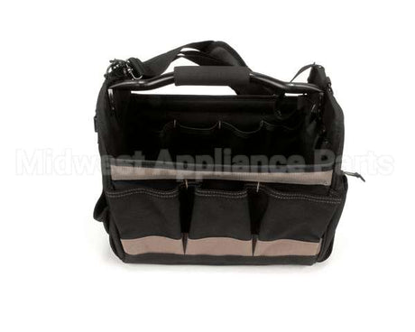 1578 Clc Tool Box 21 Pocket Open Top