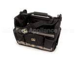 1578 Clc Tool Box 21 Pocket Open Top