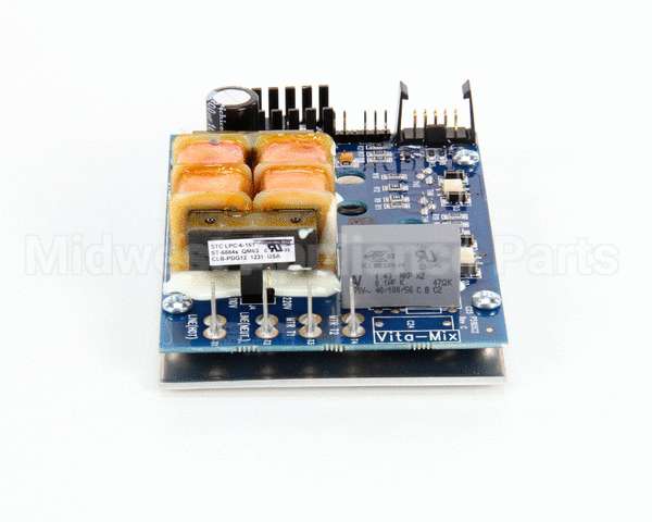 15780 Vita-Mix High Voltage Board Assembly
