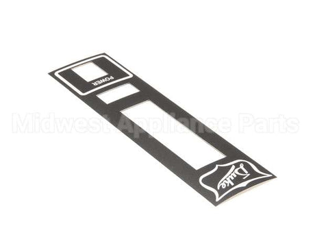 157853 Duke Label,Control Fwm Daypart