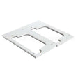 157860 Compatible Duke Assembly, Faceplate Rear Fwm3-2