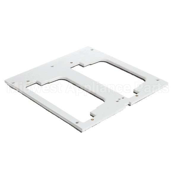 157860 Compatible Duke Assembly, Faceplate Rear Fwm3-2