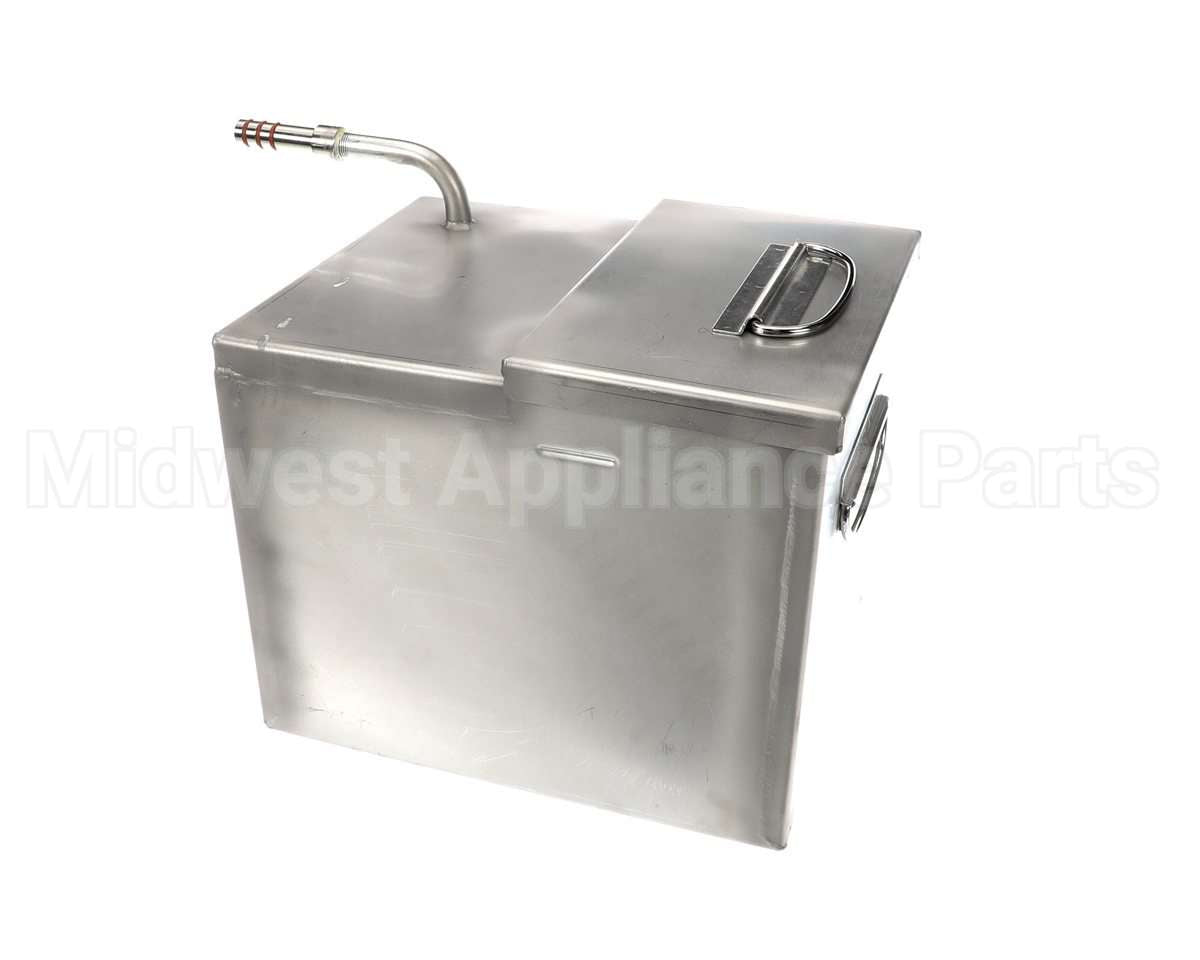 157890 Henny Penny Assy-Jib Box Cfe420