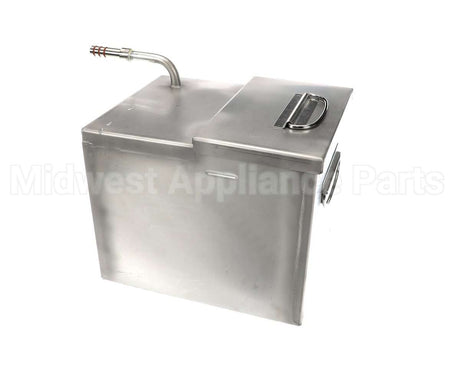 157890 Henny Penny Assy-Jib Box Cfe420