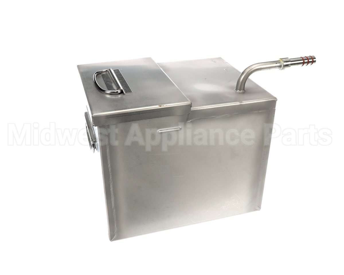 157890 Henny Penny Assy-Jib Box Cfe420