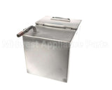 157890 Henny Penny Assy-Jib Box Cfe420