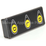 157916 Compatible Duke Vrtical Renau Day Switch
