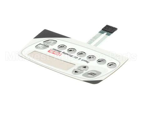 15792 Vita-Mix T&G Incounter Touch Pad