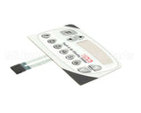 15792 Vita-Mix T&G Incounter Touch Pad