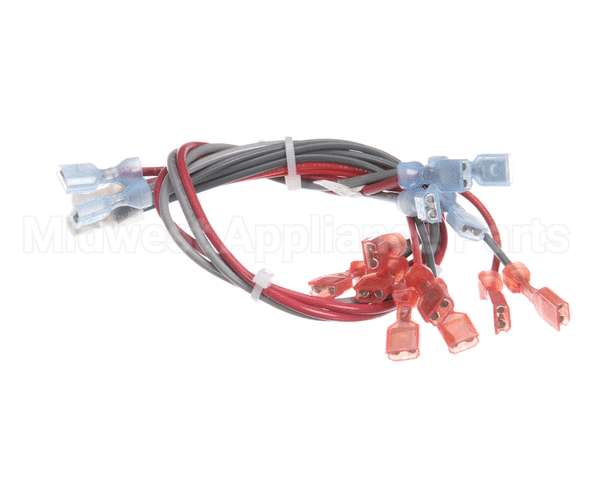 157935 Duke Harness,Wire Main Fwm