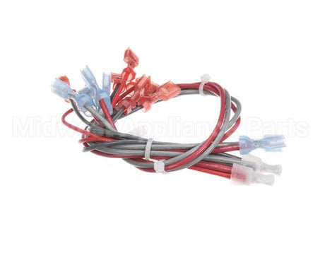 157935 Duke Harness,Wire Main Fwm