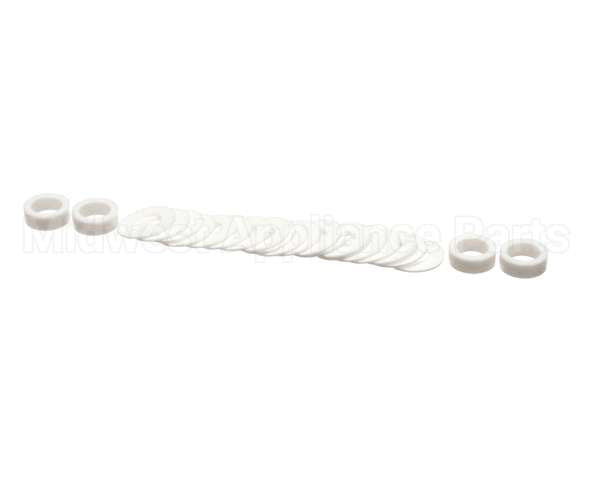 157935 Marshall Air Kit, Roller Spacer & Washer