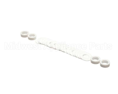 157935 Marshall Air Kit, Roller Spacer & Washer