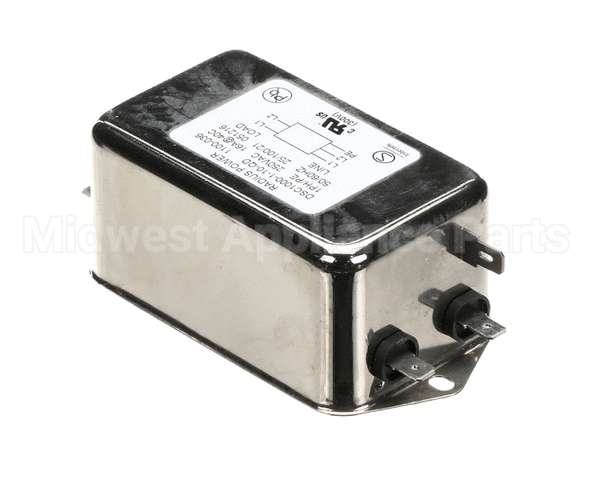 157965 Duke Filter,Power Line-16A