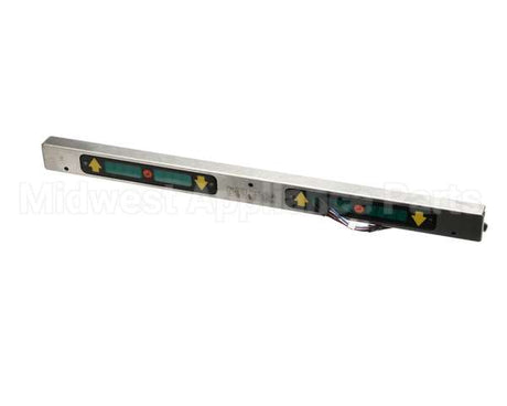 157977 Duke Assembly,Timer Bar Frt Duke2