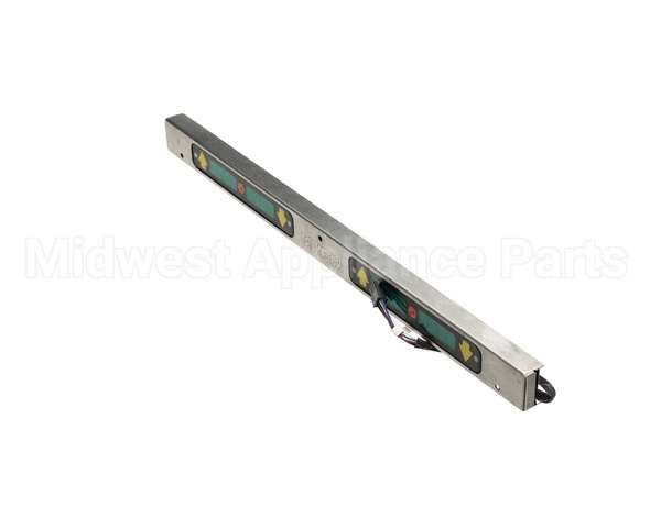 157977 Duke Assembly,Timer Bar Frt Duke2