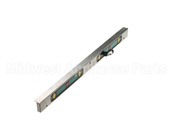 157977 Duke Assembly,Timer Bar Frt Duke2