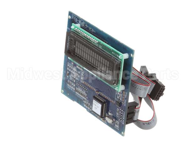 15799 Vita-Mix T&Glogic Board Asy