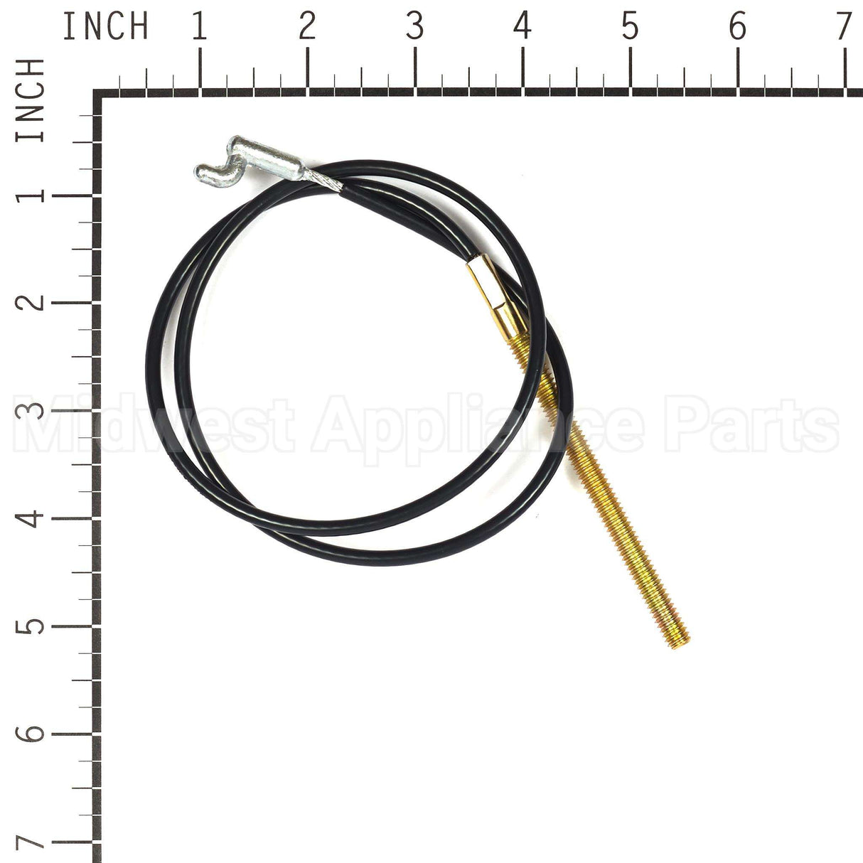 1579MA Briggs & Stratton Cable Clutch 28.44L