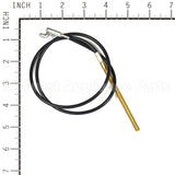 1579MA Briggs & Stratton Cable Clutch 28.44L
